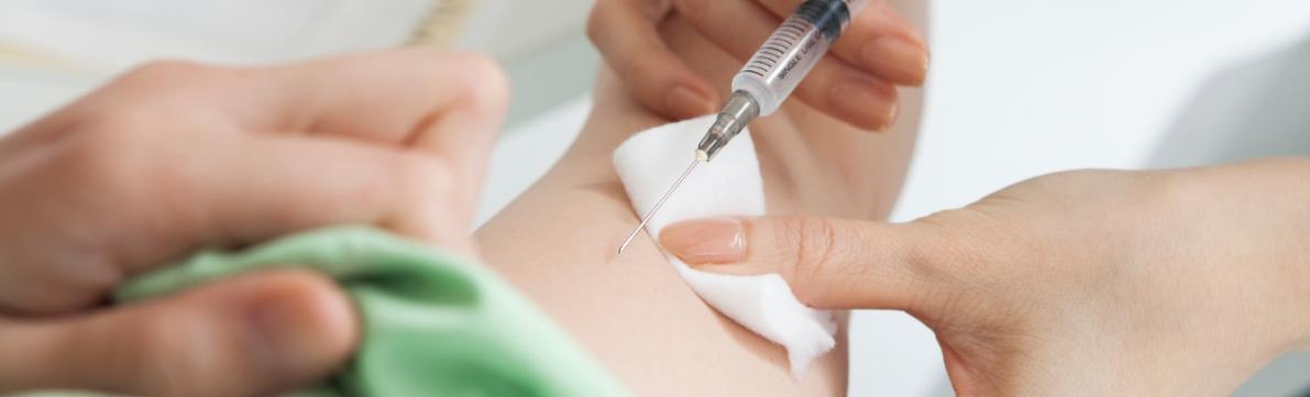 Prise de sang Prise de sang