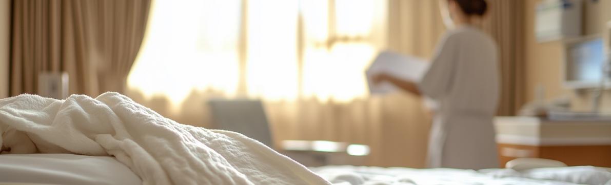 Soins personnalisés