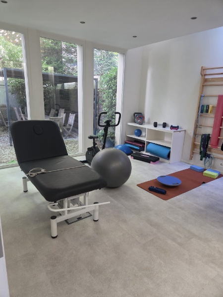 Centre médical Globe 