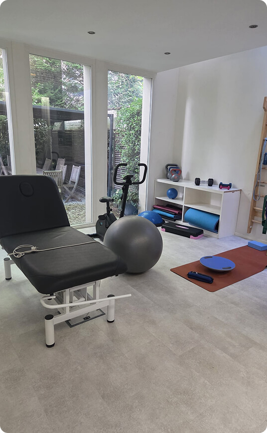 une seule qualité de soin